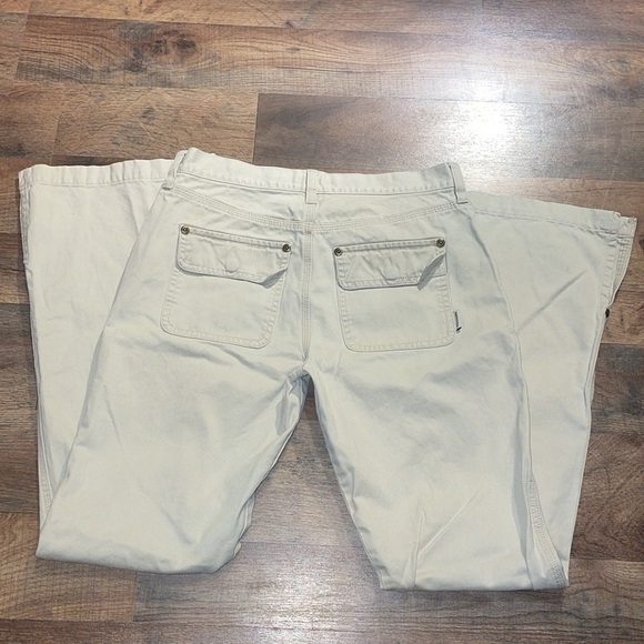 Abercrombie pants.  Size 14. - Picture 5 of 10